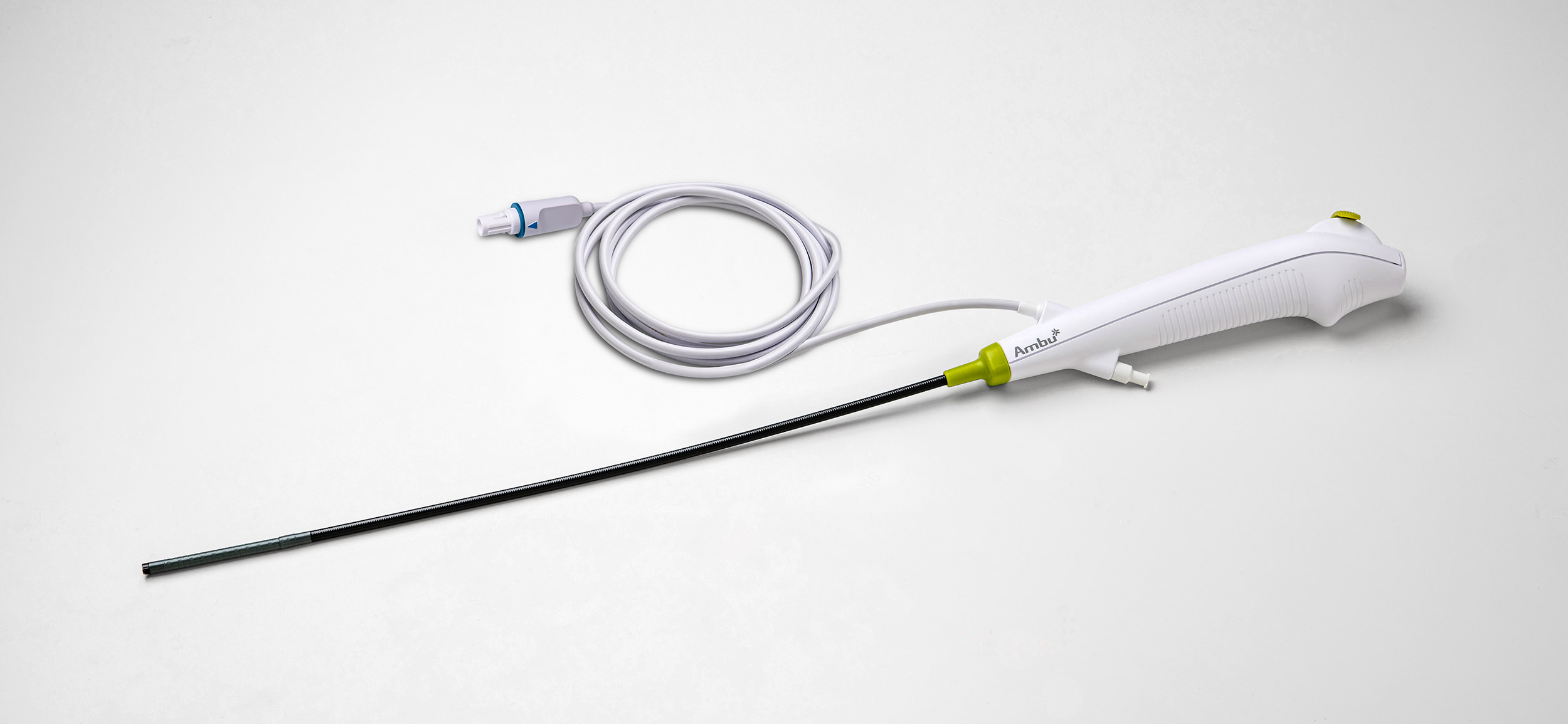 Study: Patients Prefer Option of Selecting Endoscopes