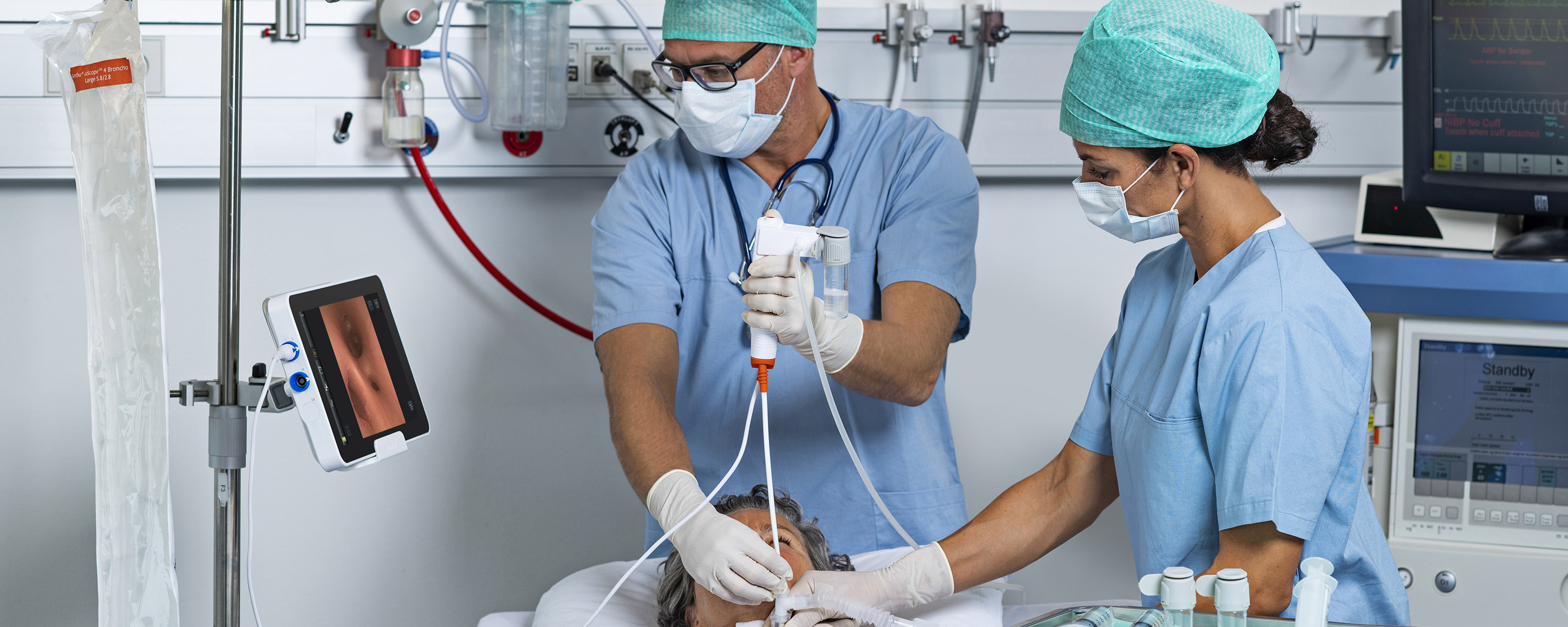Single-use endoscopes are growing in popularity with evolving clinical needs and new technology.