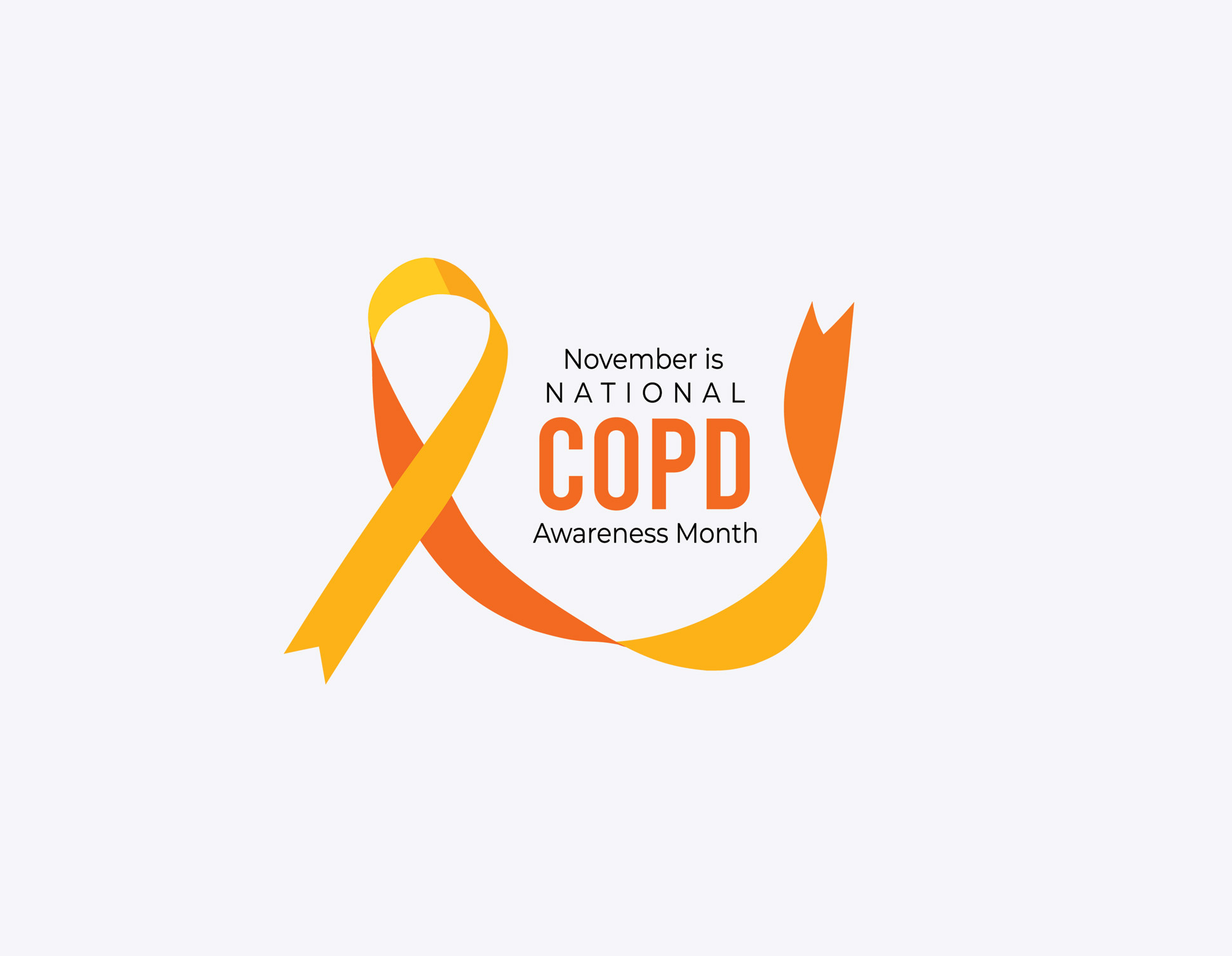 Early recognition of COPD is key to reducing lung damage.