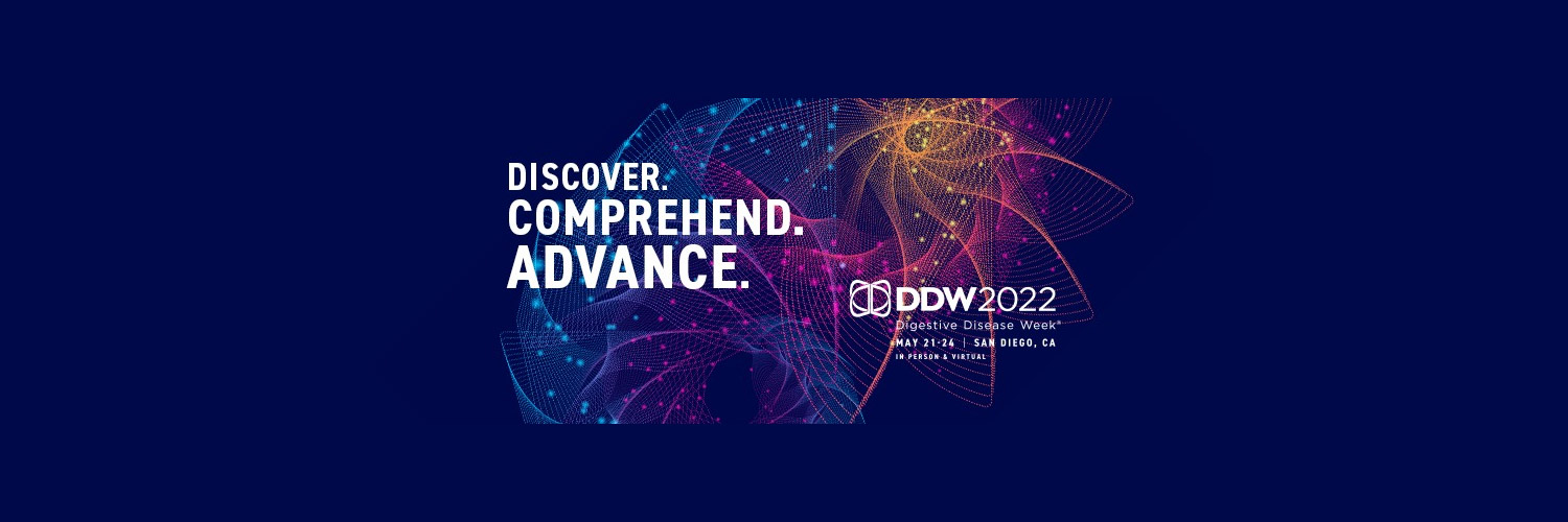 What to Expect at DDW 2022