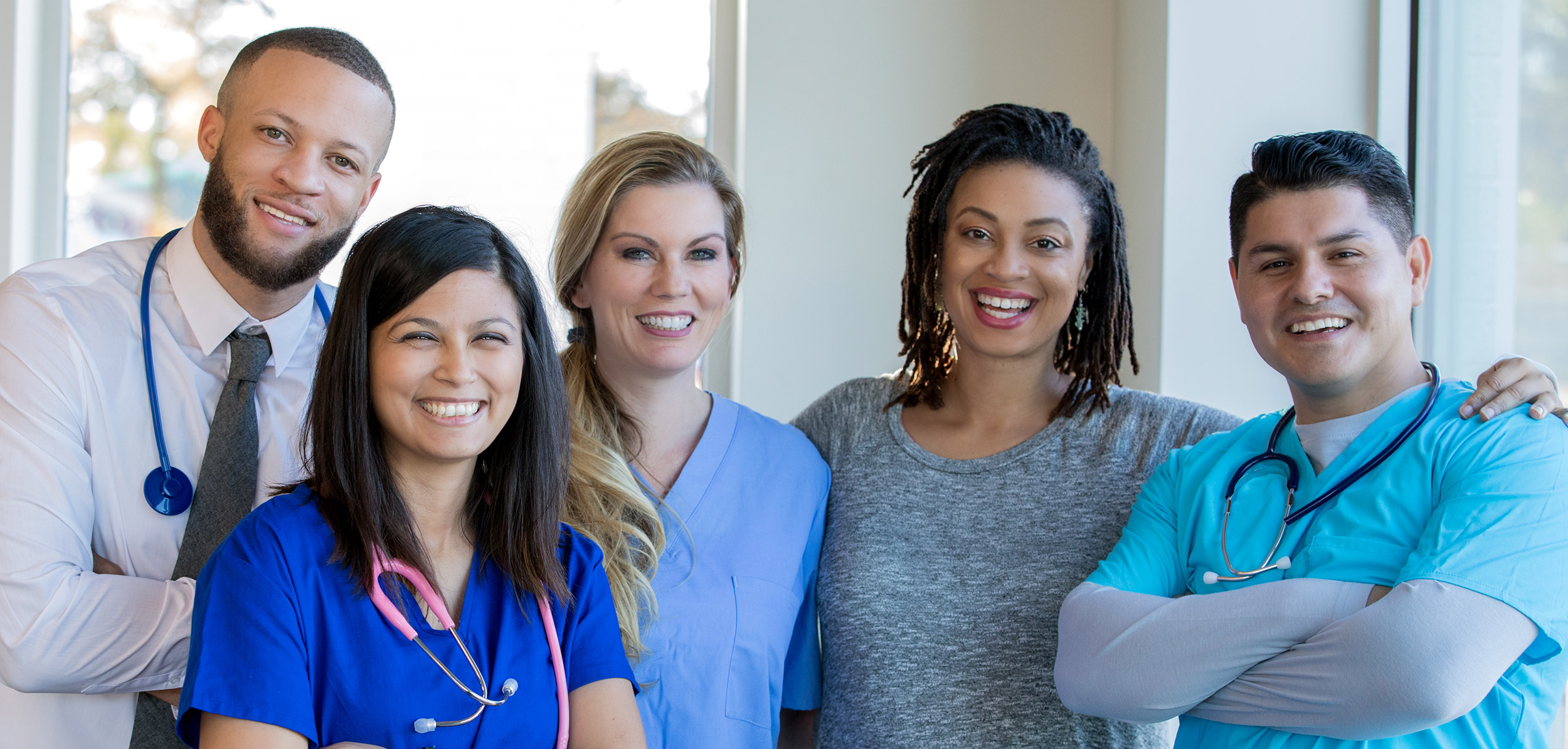 Free Resources to Celebrate the 10th Anniversary of GI Nurses and Associates Week