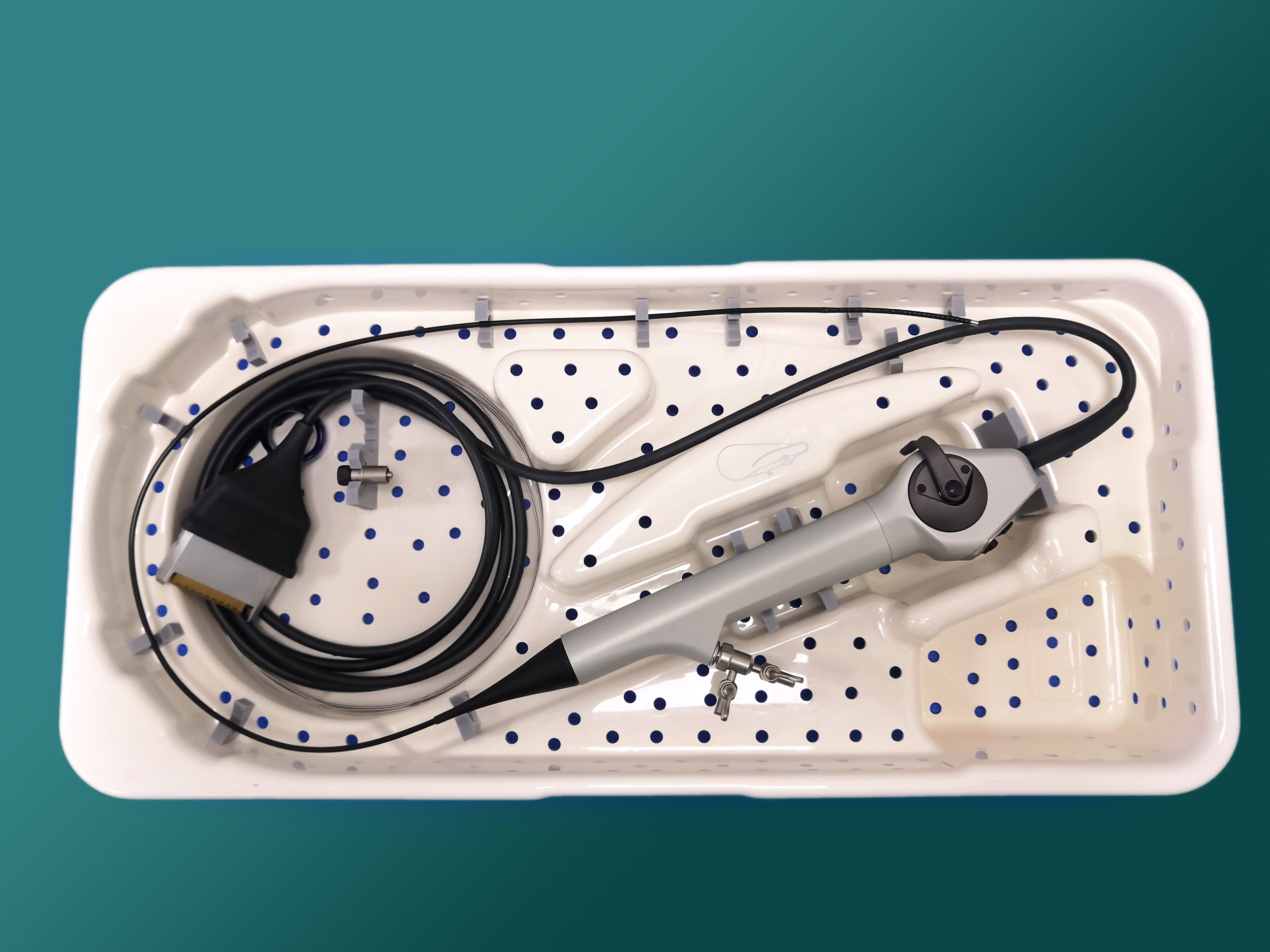 Flexible Ureteroscope