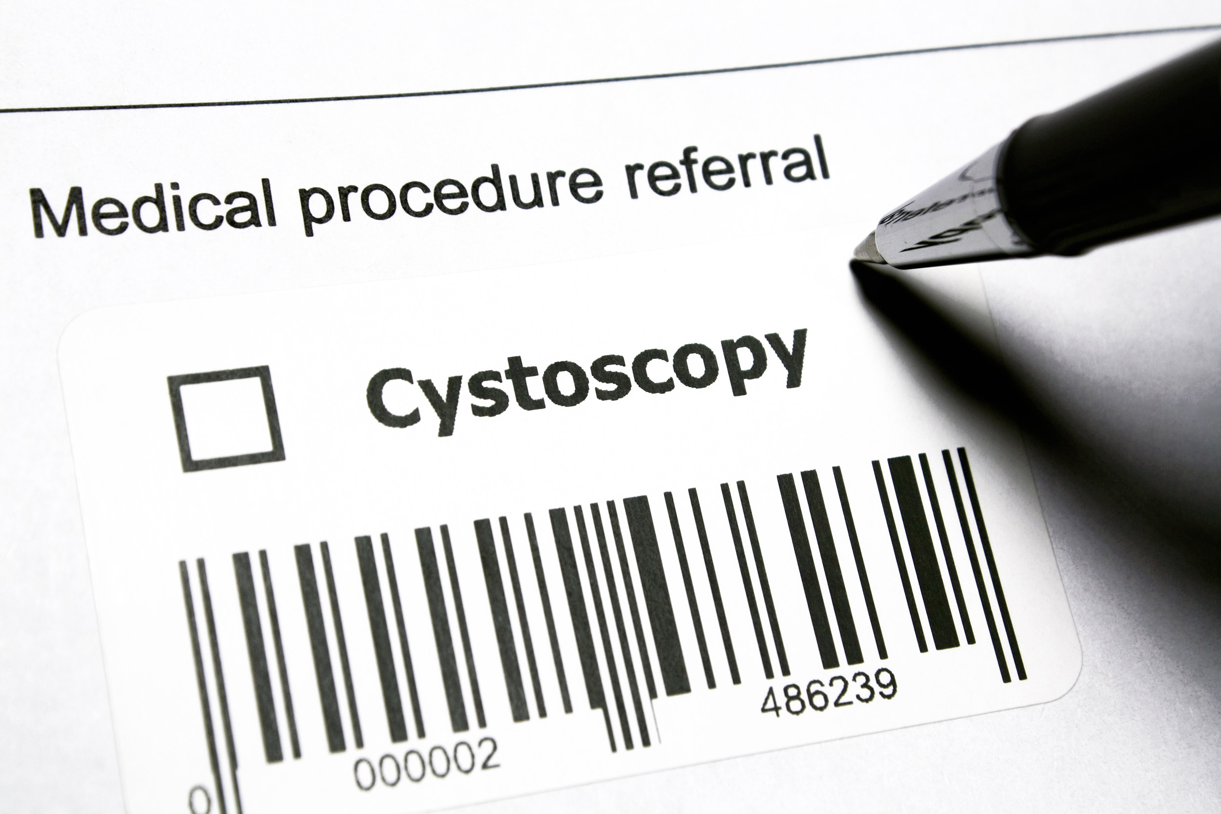 Study: Patients Prefer Single Use Cystoscopes — But Are They Willing to Pay For Them?