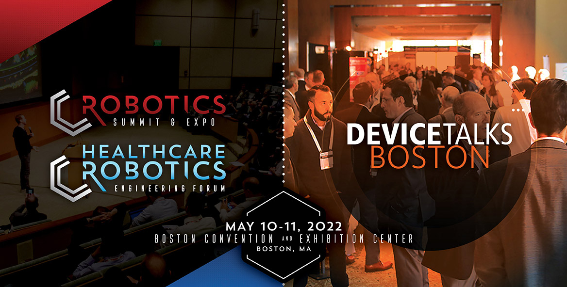 DeviceTalks Boston will highlight medical technology trends to watch, including single-use endoscopy.