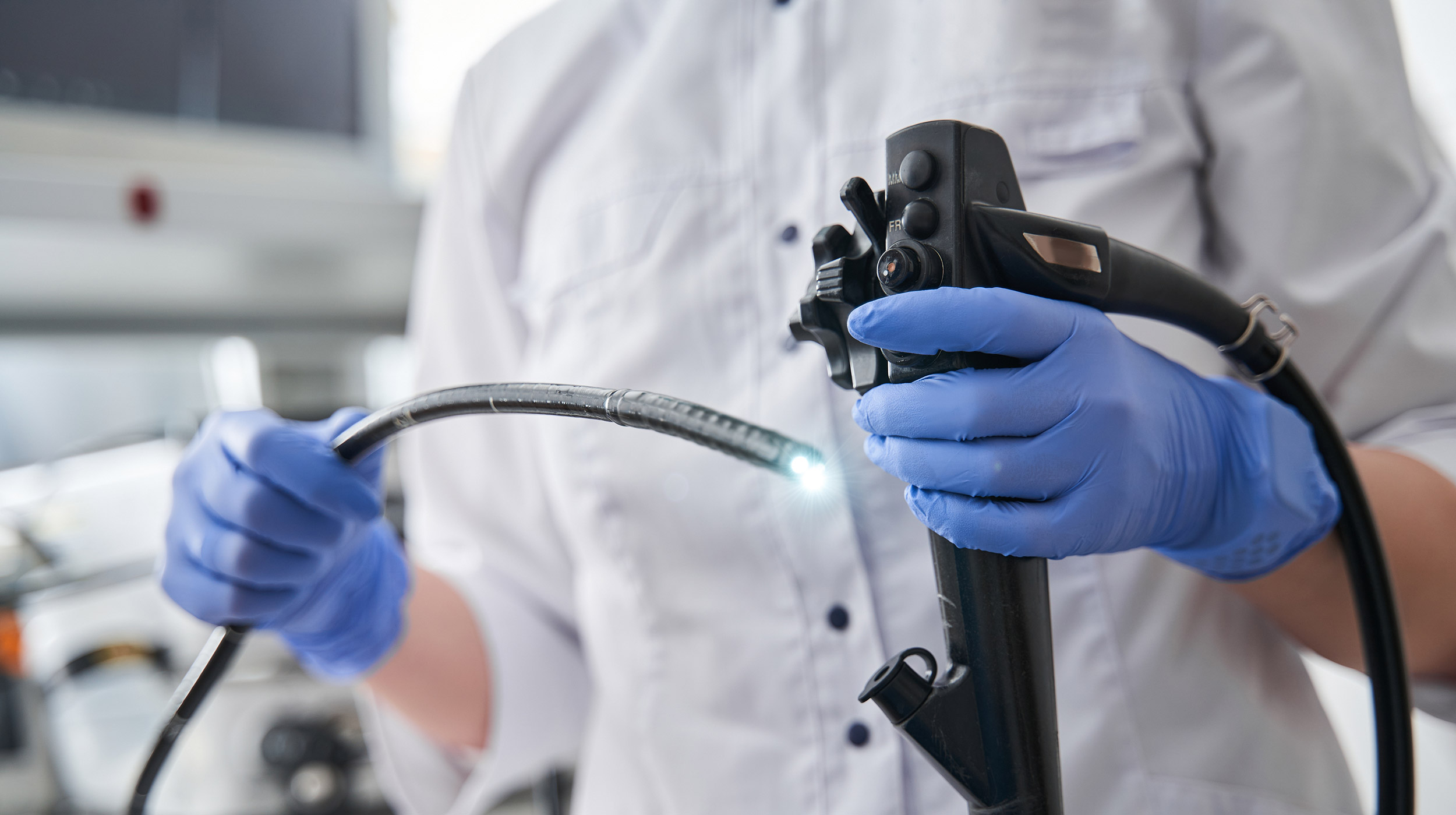 How How Much Does It Really Cost to Own Endoscopes?