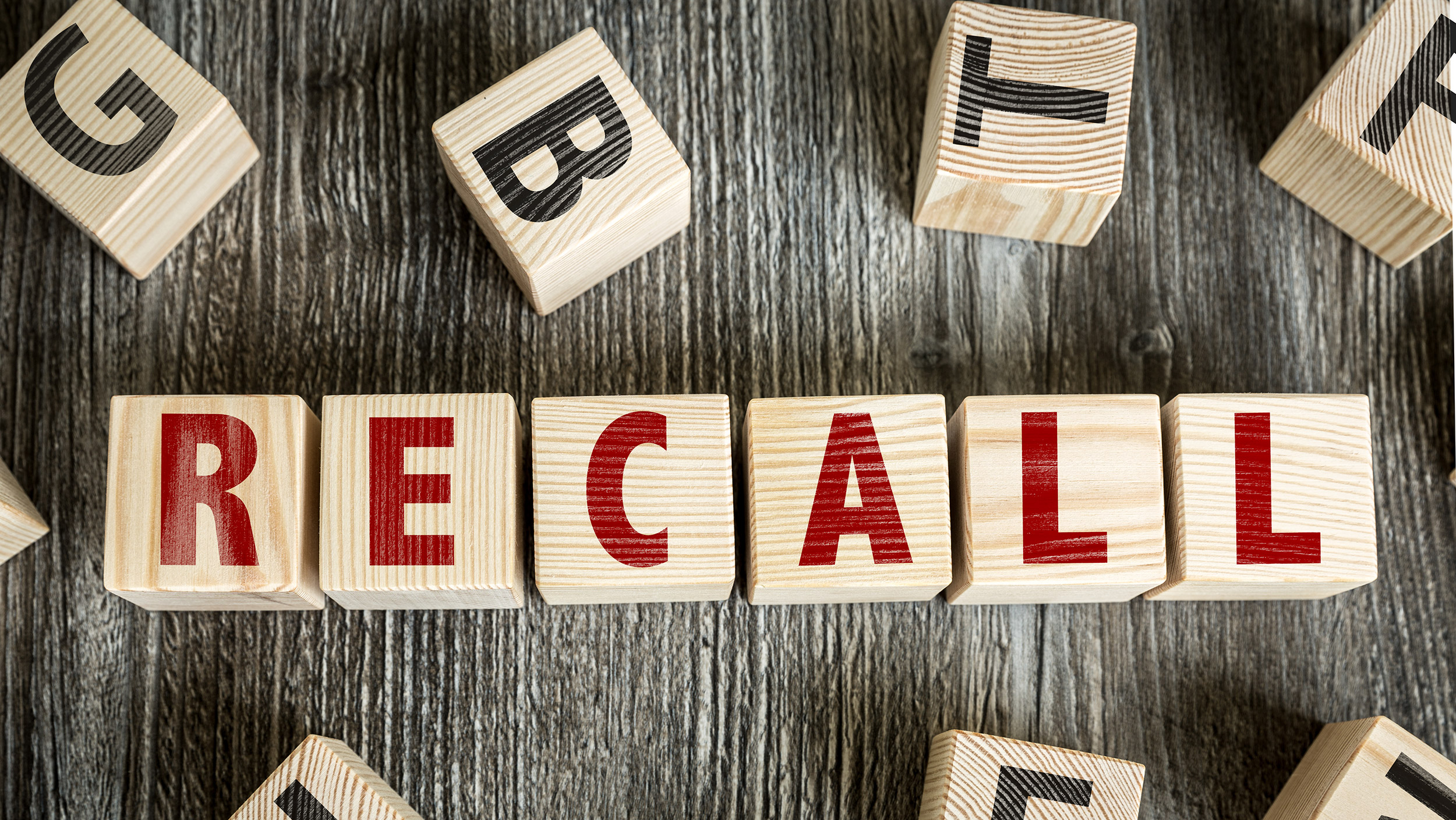 FDA Issues Recall on Disposable Duodenoscope Endcaps